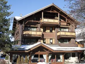 Hotel le Samoyede