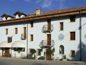 Hotel Casa Pavesi