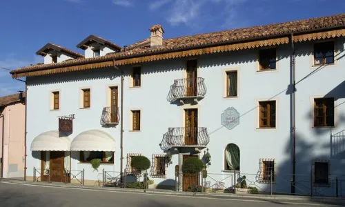 Hotel Casa Pavesi