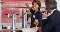Ibis Barcelona Santa Coloma - Frühstück