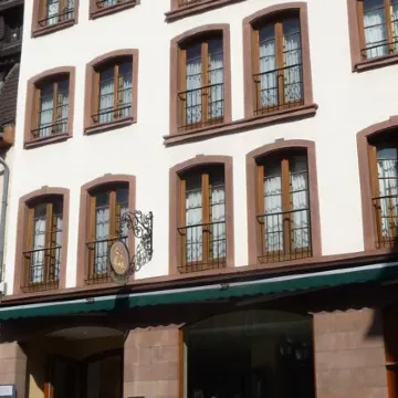 Hôtel le Rohan, Centre Cathédrale Hotels near Cathédrale Notre Dame de Strasbourg