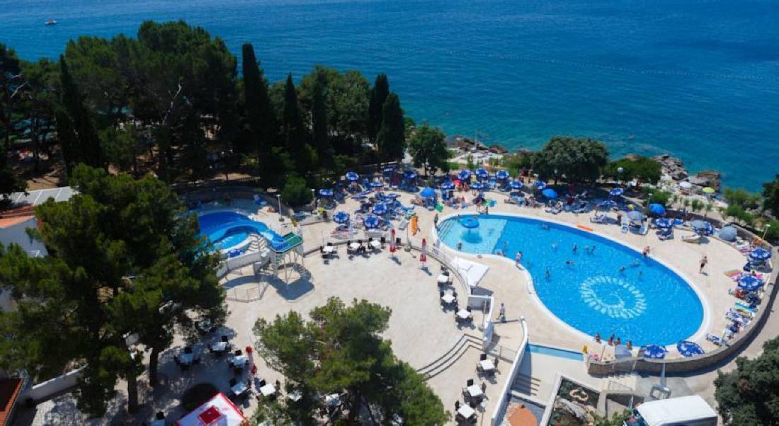 Villa Lovorka - Hotel Resort Drazica-Krk Updated 2022 Room Price-Reviews &  Deals | Trip.com