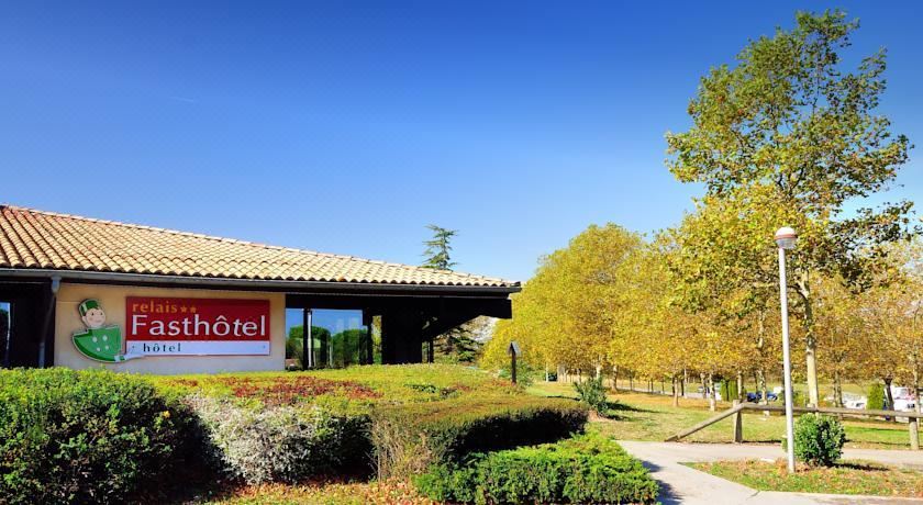 Relais Fasthotel Port Lauragais-Avignonet-de-Lauragais Updated 2023 Room  Price-Reviews & Deals | Trip.com