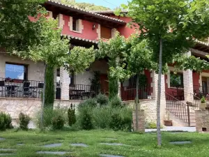 Complejo Rural El Marañal