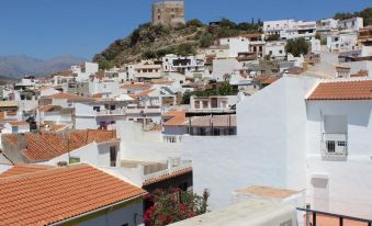 Hospederia Casa del Marqués