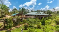 Dream Valley Belize