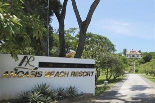 Anoasis Beach Resort