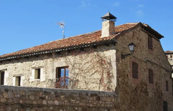 聖吉爾鄉村民宿