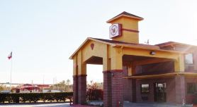 Winchester Inn and Suites Humble/IAH/North Houston