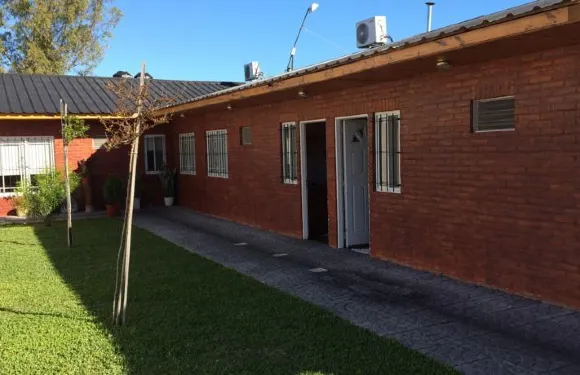 拉斯科琳娜城山林小屋