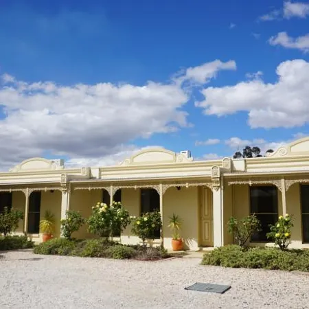 Acacia Terraces