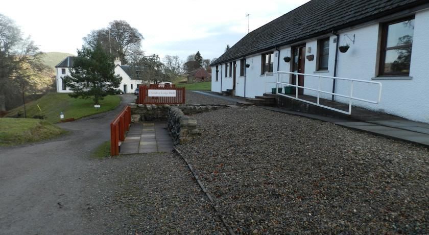 Clunebeg Lodge - Housity