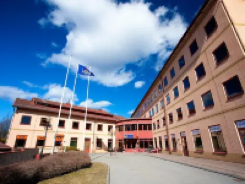 Hotel Mälarporten Hotels in Vasteras