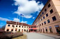 Best Western Ta Inn Hotel Hotels near Botaniska Tradgarden