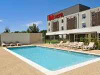 Ibis Budget Istres Trigance Hotels in Istres