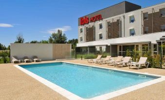 Ibis Budget Istres Trigance