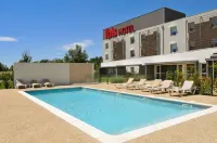 Ibis Budget Istres Trigance Hotels in Istres