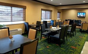 Fairfield Inn & Suites Stevens Point