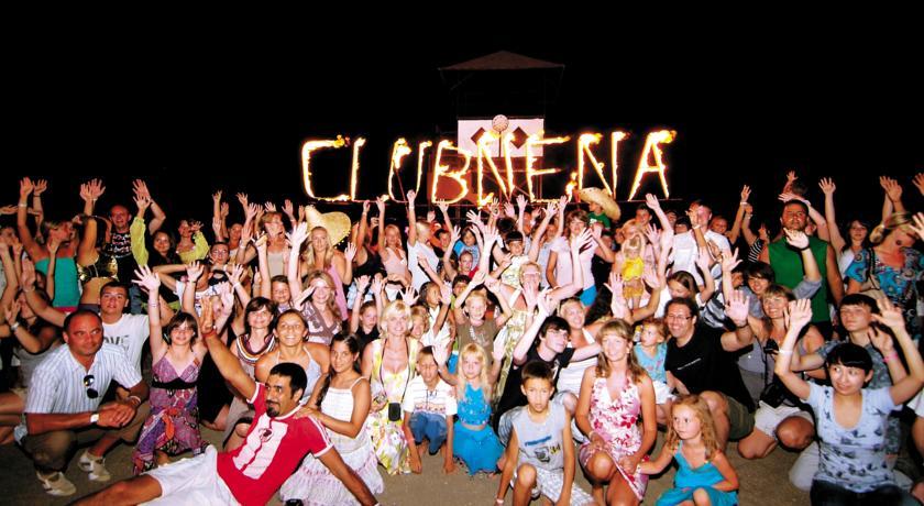 Club Nena - All Inclusive