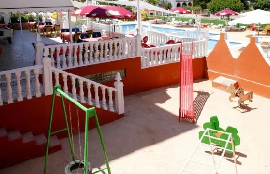 波多黎各維斯塔公寓式酒店