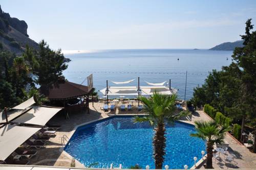 Mavi Deniz Otel - All Inclusive