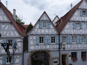 Historikhotel Ochsen