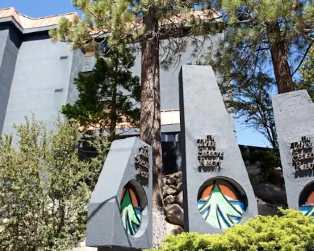 Hilton Vacation Club Tahoe Seasons Lake Tahoe Hotels in South Lake Tahoe