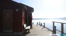 Gröna Uddens Camping