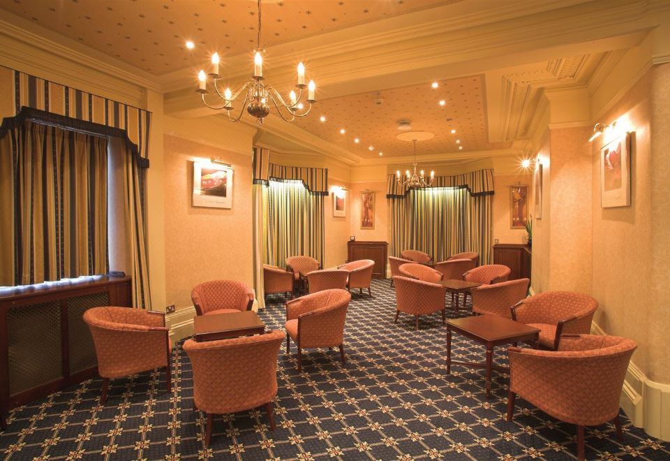 세인트 앤 우물