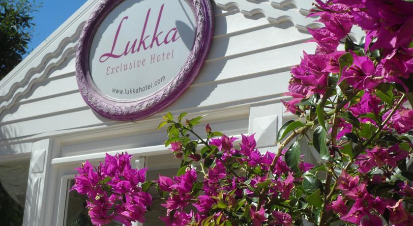 Lukka Exclusive Hotel – Adult Only +12