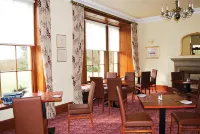 Best Western Balgeddie House Hotel - breakfast