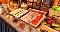 Sunday Hotel Willingen - Desayuno