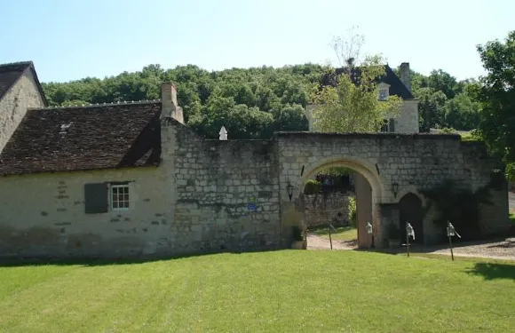 吉維爾莊園酒店