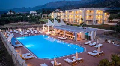 Notos Heights Hotel & Suites Hotels in Malia