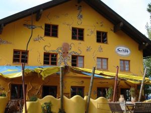 Schiff Bihlerdorf - Hostel