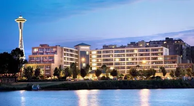 Courtyard Seattle Downtown/Lake Union Hotels in Seattle