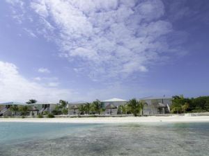 Shaka Caye All Inclusive Resort