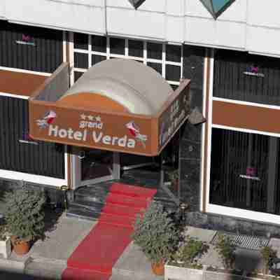 Grand Verda Hotel Hotel Exterior