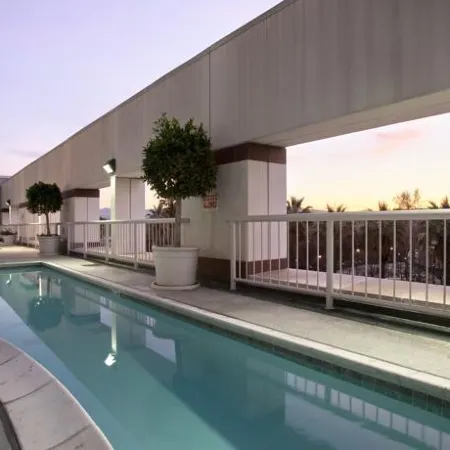 Hilton Garden Inn San Jose/Milpitas