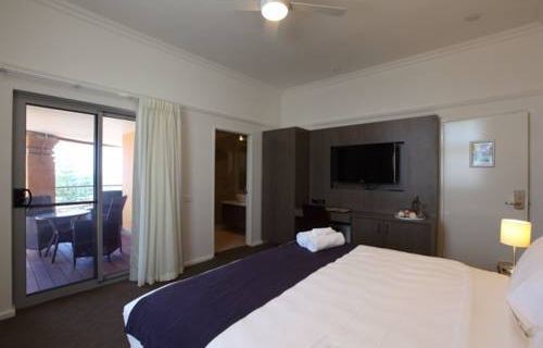 Cottesloe Beach Hotel Hotels in Perth