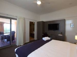 Cottesloe Beach Hotel