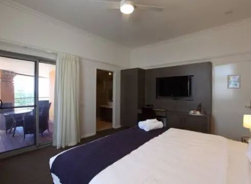 Cottesloe Beach Hotel