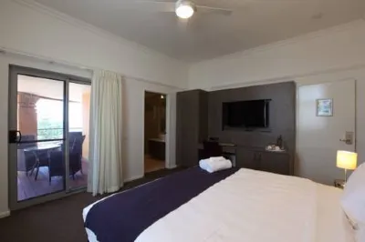 Cottesloe Beach Hotel Hotel in zona Woodman Point Ammo Jetty