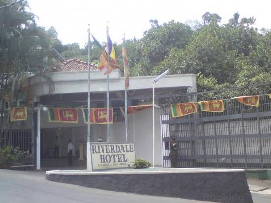 Riverdale Hotel Reviews For 2 Star Hotels In Kandy Trip Com