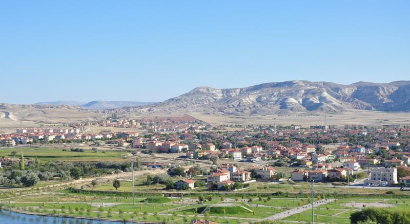 The Loop Cappadocia