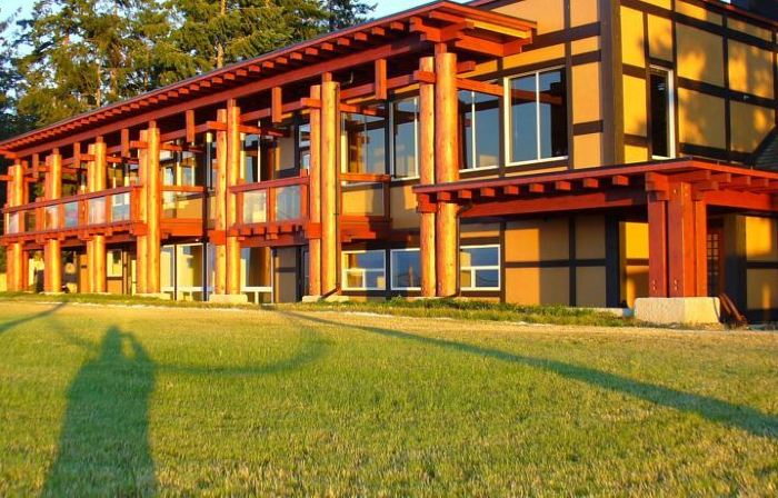 Ocean Resort