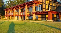 Ocean Resort - Merinäköala