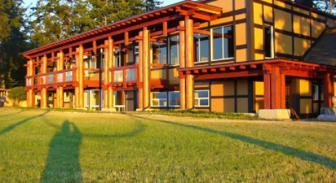 Ocean Resort Hotels in 