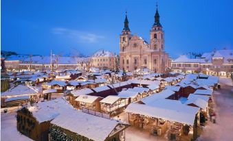 Best Western Hotel Favorit