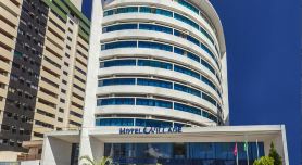 Hotel Village Premium Joao Pessoa